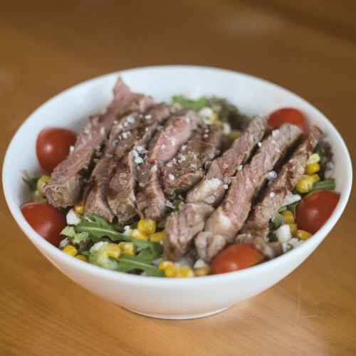 Boga Salat
