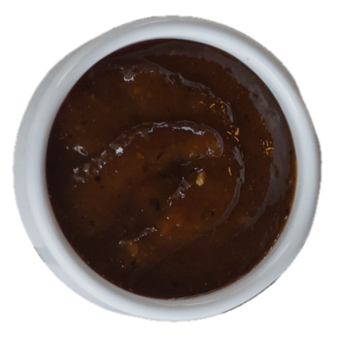 Bogasauce