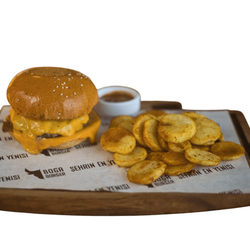 Cheeseburger