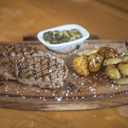 Grill Entrecote