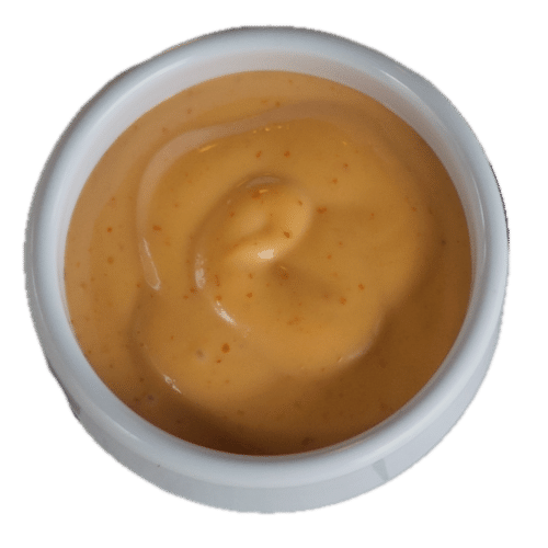 Hot Chili Sauce