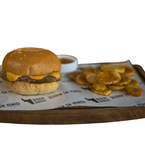 Lokum Burger