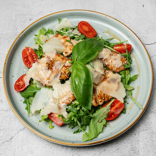 Insalata Tacchino