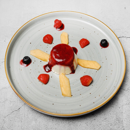 Panna-Cotta