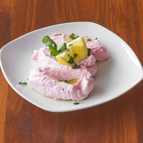Fischdip