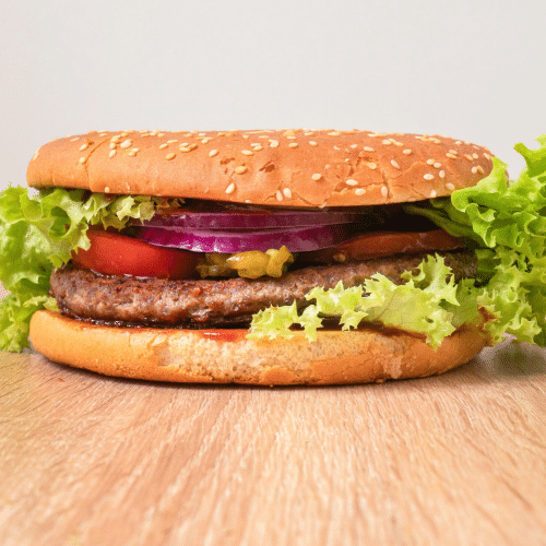 Cheeseburger