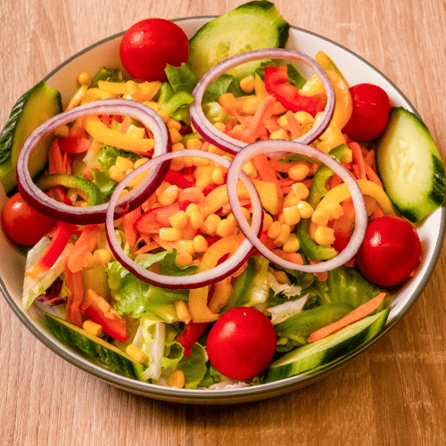 Chefsalat