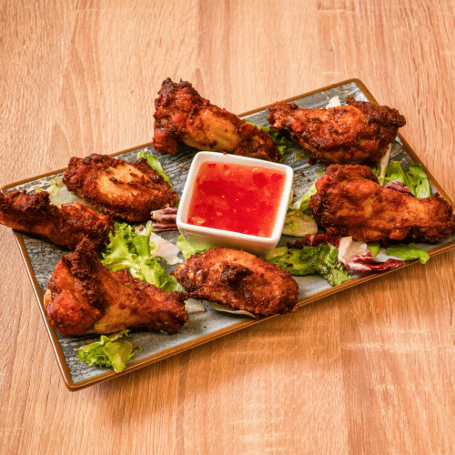 Chicken Wings XL (13 Stück)