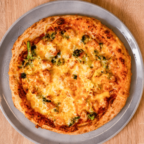 Pizza Amsterdam