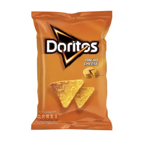 Doritos Nacho Cheese
