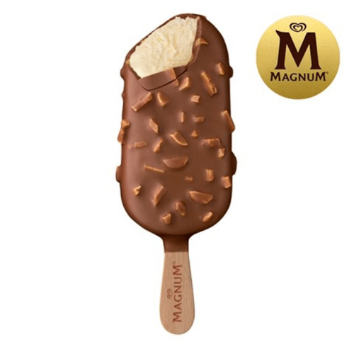 Magnum Langnese Mandel