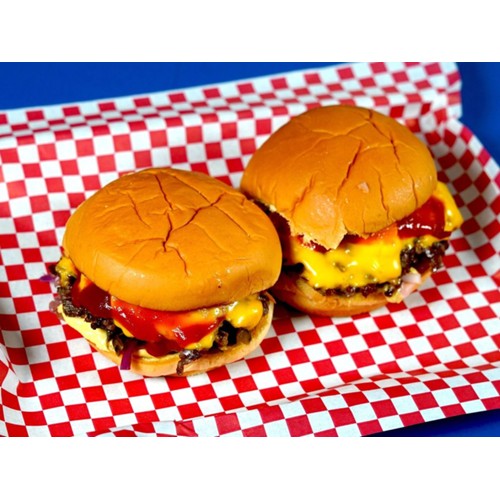 Cheeseburger