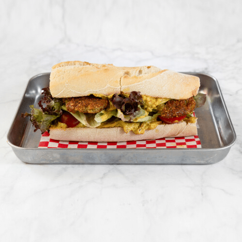 Anthonys Sandwich
