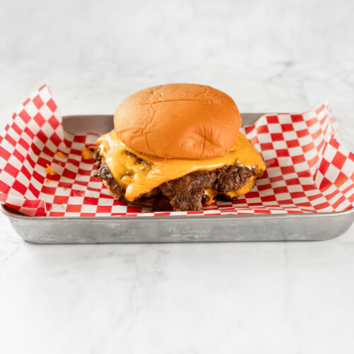 Cheeseburger