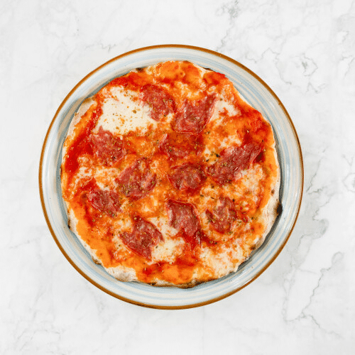 Pizza Salami
