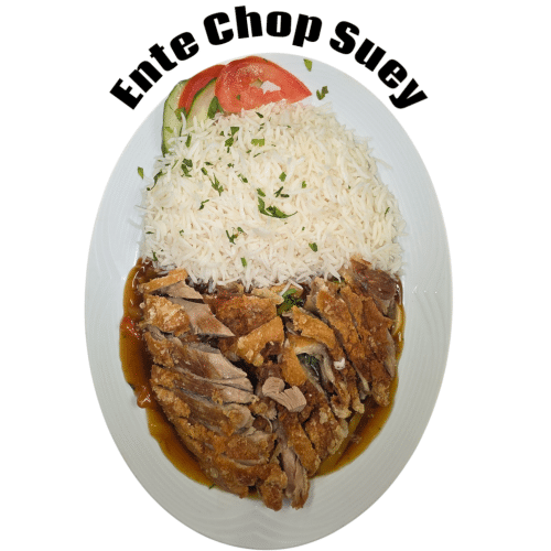 Ente Kun Bao (scharf) 704