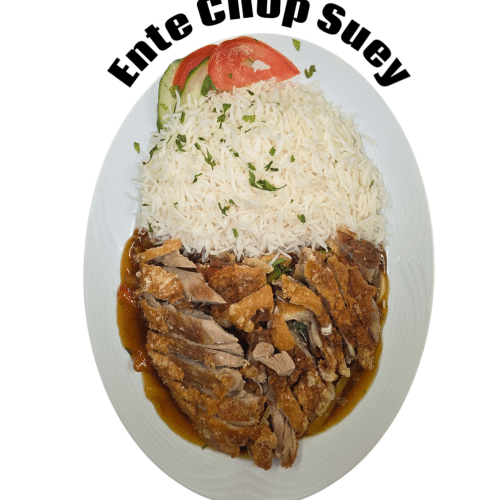 Ente Süß-Sauer -  705