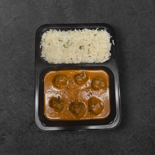 kofta Curry (Beef) Halal