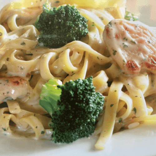 Tagliatelle Eickel