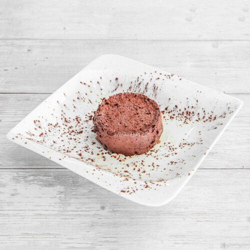Mousse au Chocolat