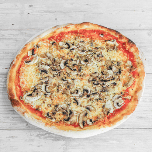 Pizza Funghi
