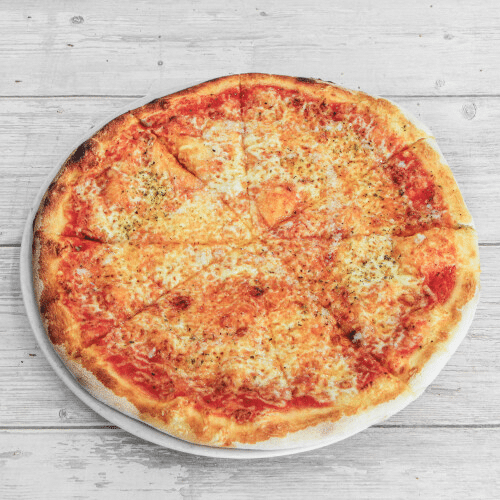Pizza Margherita