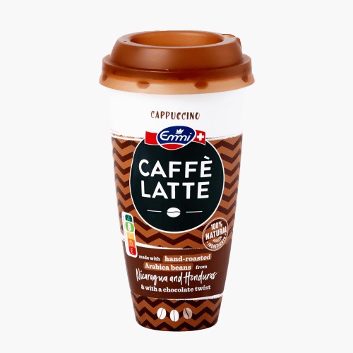 Emmi Caffè Latte Cappuccino 230ml