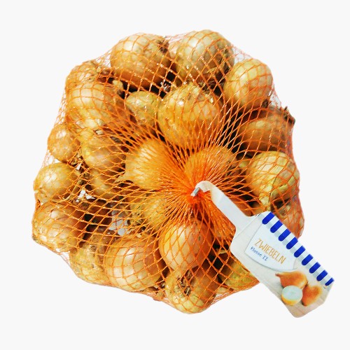 Zwiebeln Gelb 2 kg