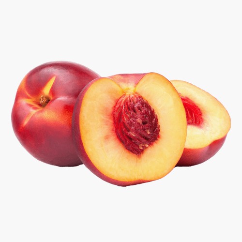 Nektarinen 1kg Schale