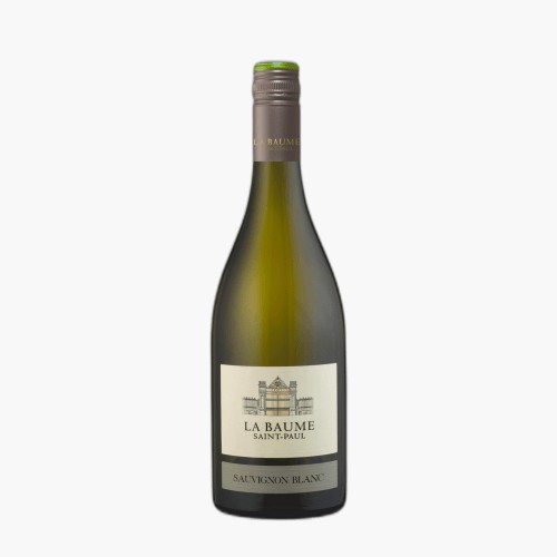 La Baume Saint-Paul Sauvignon Blanc Trocken 0,75l (12,5% vol.)