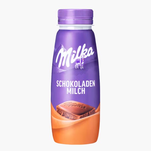 Milka Schokoladenmilch Original 250ml