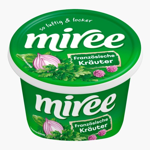 Miree Französische Kräuter 150g