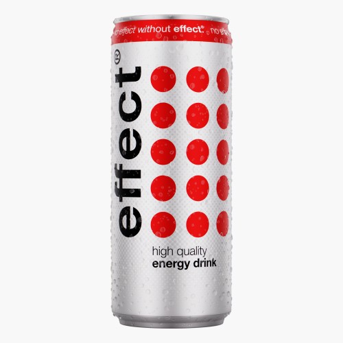 Effect Energy 0,33l Dose