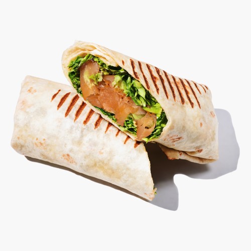 Beets&Roots Salmon Wrap 310g