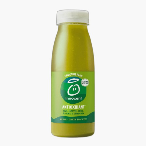 Innocent Smoothie Plus Antioxidant 250ml