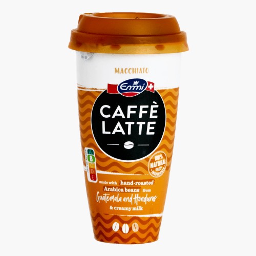 Emmi Caffè Latte Macchiato 230ml