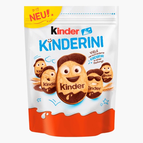 Kinder Kinderini Kekse 250g