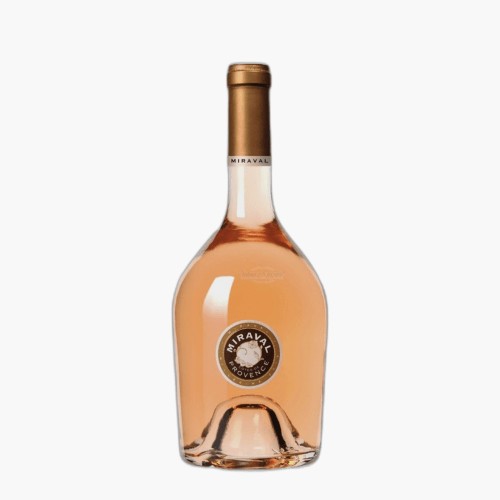 Miraval Rosé Trocken 0,75l (12,5% vol.)