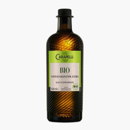 Carapelli Bio Olivenöl 500ml