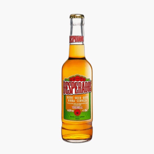 Desperados 0,33l (5,9 % vol.) MW