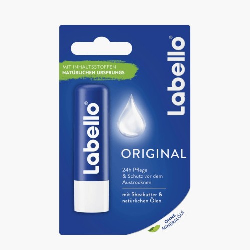 Labello Stift Classic 1 Stk.