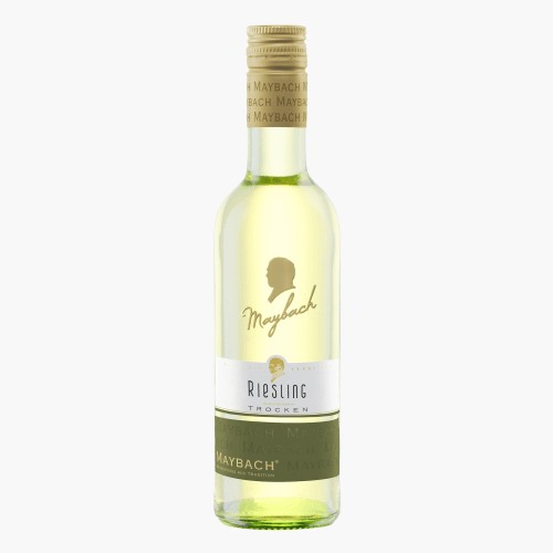 Maybach Riesling Trocken 0,25l (12% vol.)