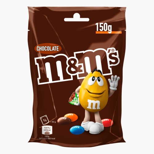 M&M`S Choco 150g