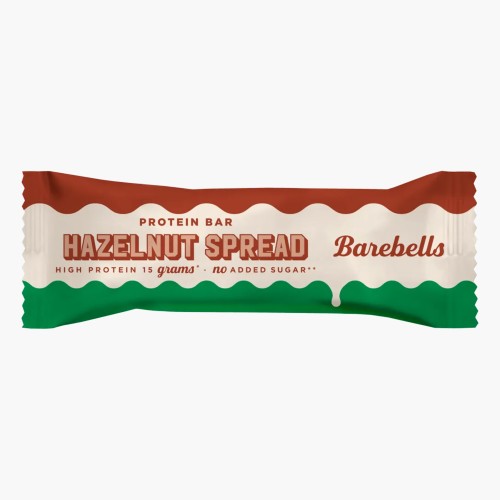 Barebells Hazelnut Spread 45g