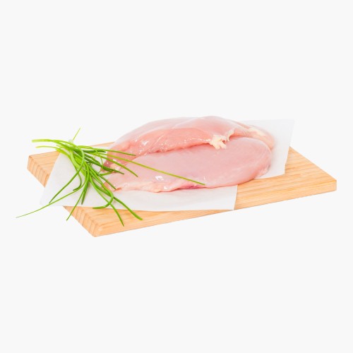 Bio Hähnchenbrustfilet Ohne Haut ca.300g