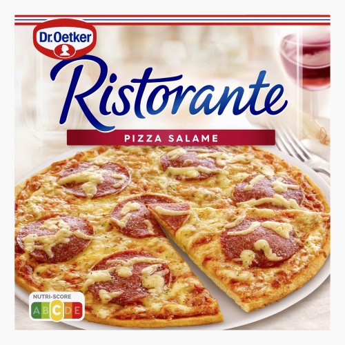 Dr. Oetker Ristorante Pizza Salami 320g