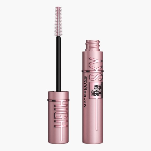 Maybelline Black Mascara Sky High Lash Sensational