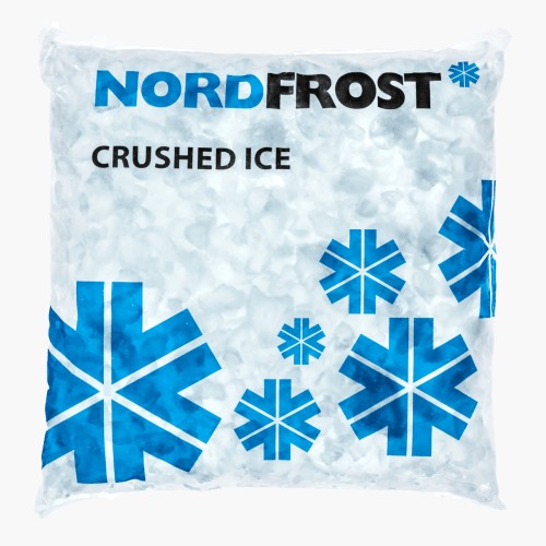Nordfrost Crushed Ice 2kg