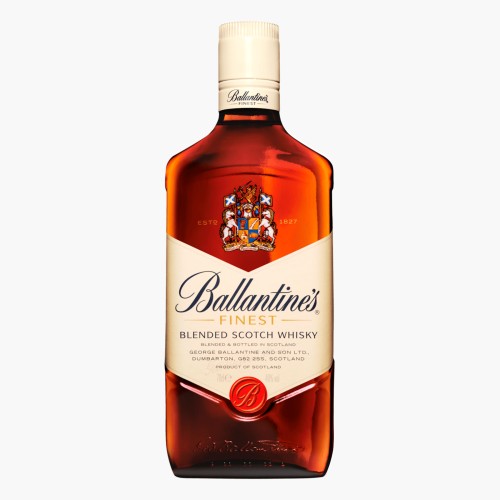 Ballantine's Finest 0,7l (40% vol.)