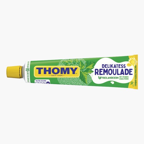 Thomy Remoulade mit Kräutern 200ml